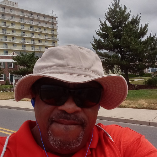 Reginald T. profile photo