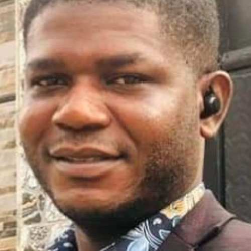 Emmanuel M. profile photo