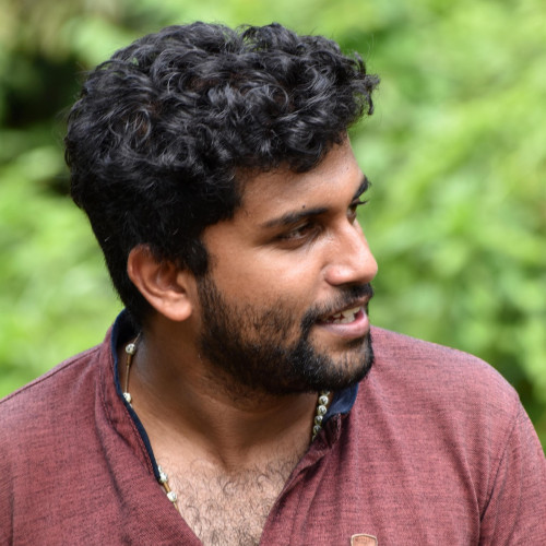 Antoney J. profile photo