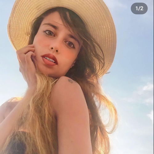 Carolina M.