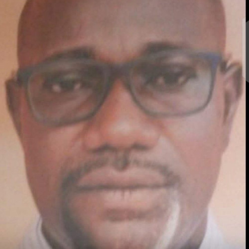 Okpe A. profile photo