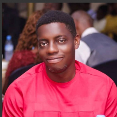Olumayowa A. profile photo