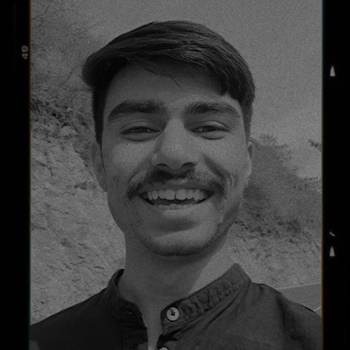 Rohit B.