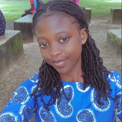 Zoe A. profile photo