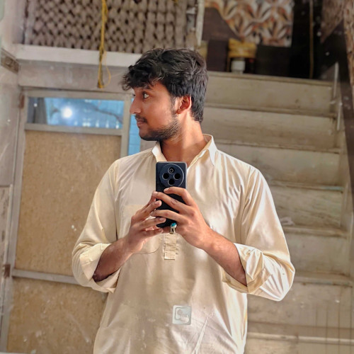 farhan h. profile photo