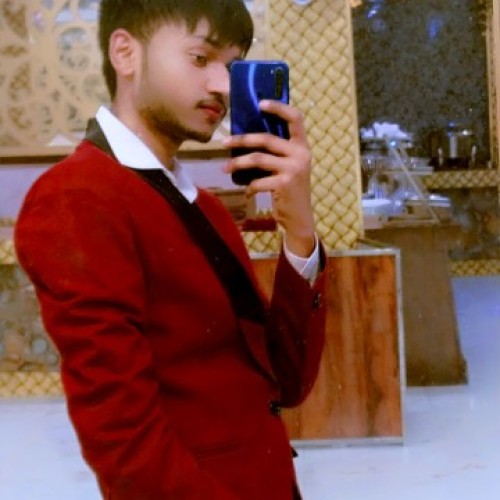 Abhishek  R.