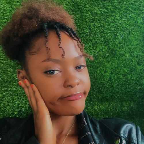 Mireille F. profile photo