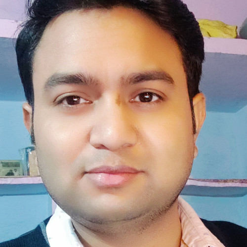 Kushal M. profile photo