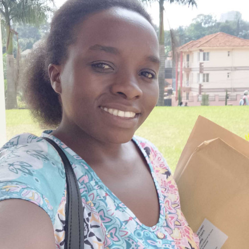 Saidat N. profile photo