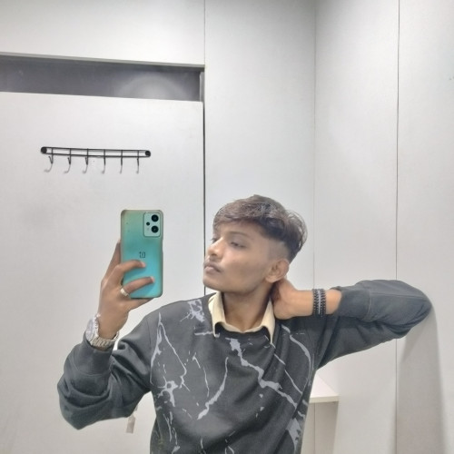Deepak N. profile photo