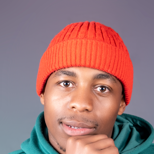 Sandile F.
