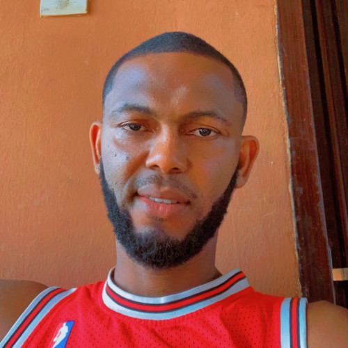 Samson  O. profile photo