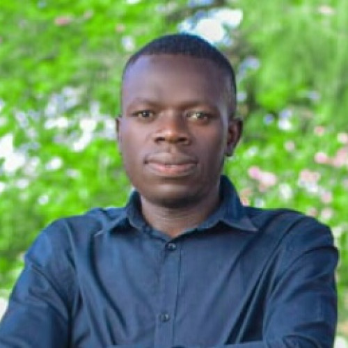 Abraham W. profile photo