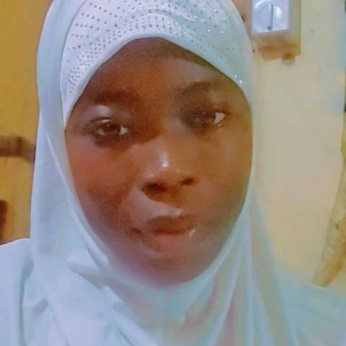 Amina A.