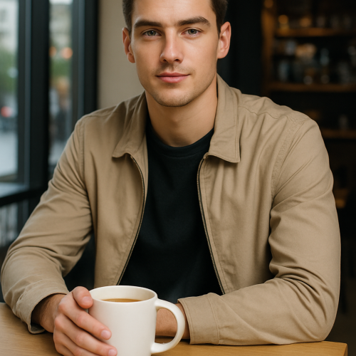 Kai J. profile photo