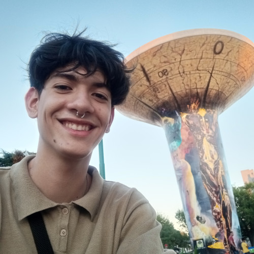 mariano b. profile photo