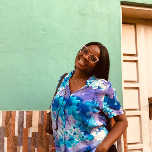 Ukpong  H. profile photo