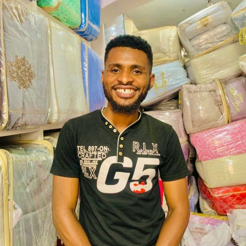 Chimezie E. profile photo