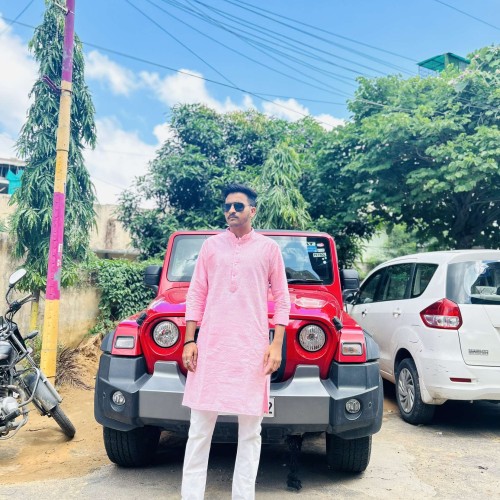 Pankaj  C.