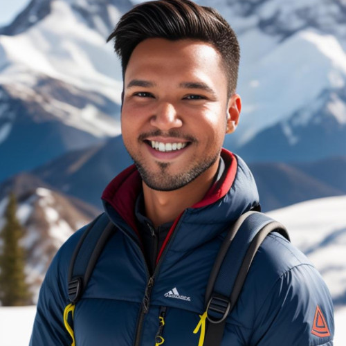 Dwipayan D.