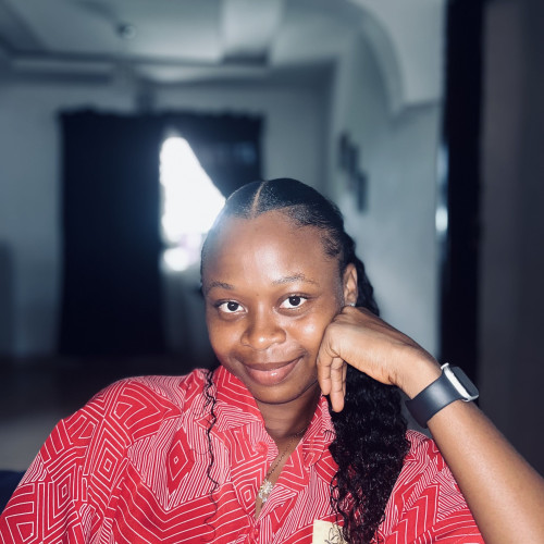 Bernadette M. profile photo
