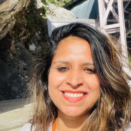 Ria D. profile photo