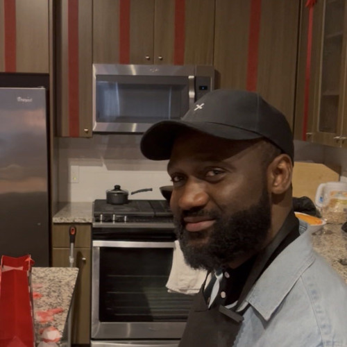 Francis O. profile photo