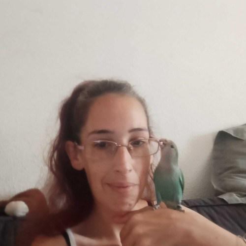 Estefania S.
