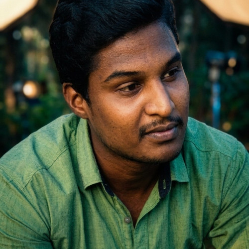 Sanjiv S. profile photo