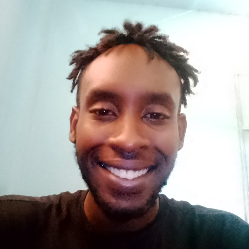 Omari L. profile photo