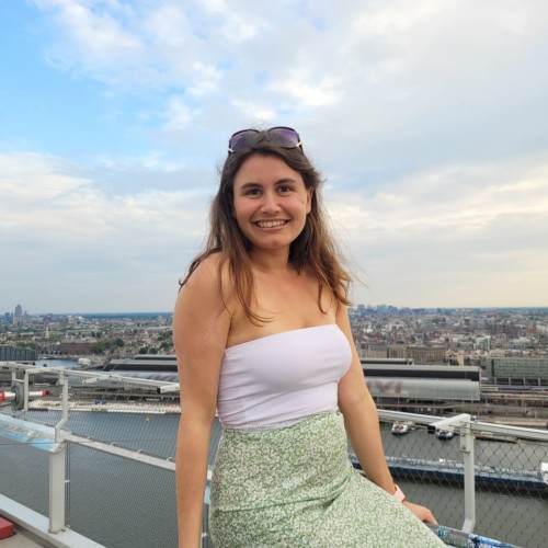 Breanne M. profile photo