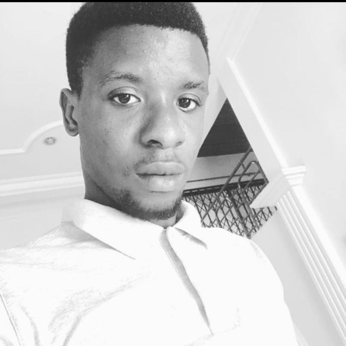 Ishmael Z.