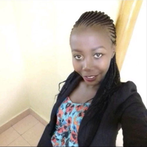 Candidah L. profile photo