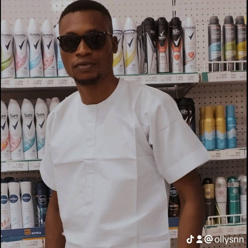 ODUTAYO S. profile photo