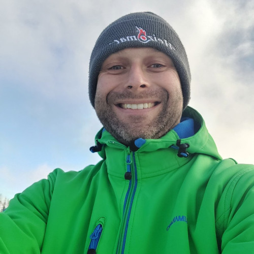 Uros Z. profile photo