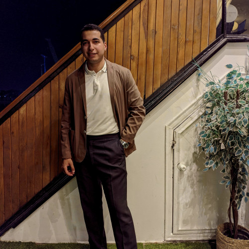 Mohaned E. profile photo