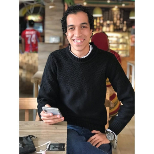 Abdelrahman E.