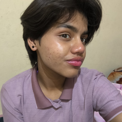 Swikriti  R.
