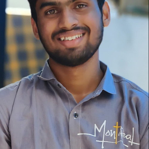 Krish /. profile photo