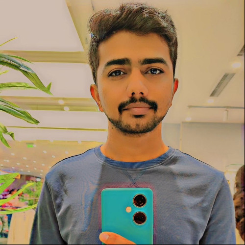 om prakash P. profile photo
