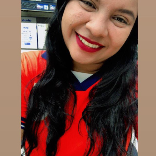 Angelica M. profile photo