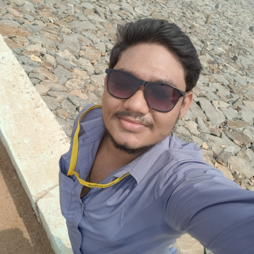 PRIOM K. profile photo