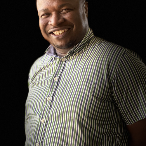 Oyinkepreye  D.