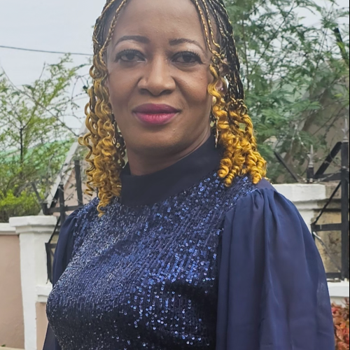 chinyere V.