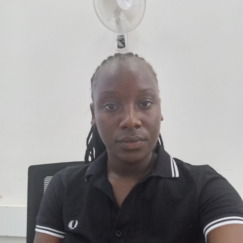 Sharon O. profile photo