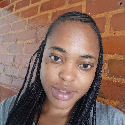 Mercy M. profile photo