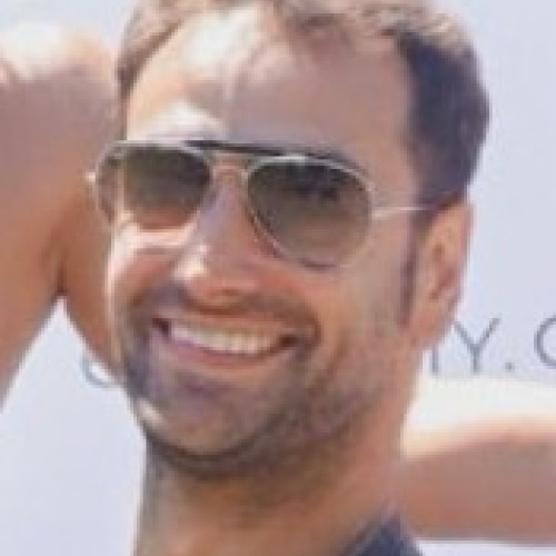 David S. profile photo