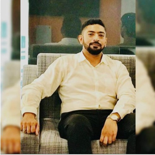 Muhammad Umar K.