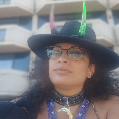 Jess M. profile photo