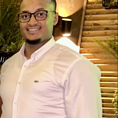Eddy R. profile photo